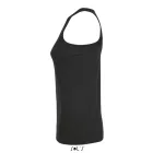 SOL'S SO01826 SOL'S JUSTIN WOMEN - RACERBACK TRIKÓ M