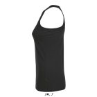 SOL'S SO01826 SOL'S JUSTIN WOMEN - RACERBACK TRIKÓ XS