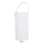 SOL'S SO01826 SOL'S JUSTIN WOMEN - RACERBACK TRIKÓ L