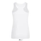 SOL'S SO01826 SOL'S JUSTIN WOMEN - RACERBACK TRIKÓ XL