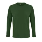 SOL'S SO02074 SOL'S IMPERIAL LSL MEN - HOSSZÚ UJJÚ PÓLÓ 3XL