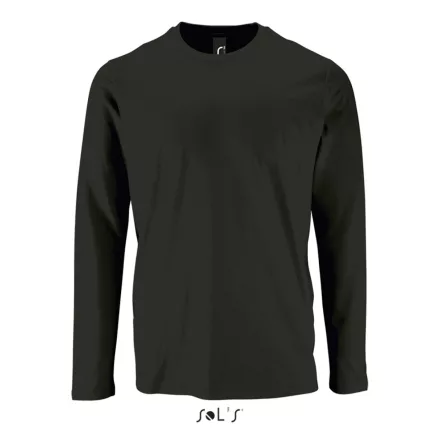 SOL'S SO02074 SOL'S IMPERIAL LSL MEN - HOSSZÚ UJJÚ PÓLÓ 2XL