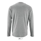 SOL'S SO02074 SOL'S IMPERIAL LSL MEN - HOSSZÚ UJJÚ PÓLÓ S