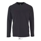 SOL'S SO02074 SOL'S IMPERIAL LSL MEN - HOSSZÚ UJJÚ PÓLÓ M