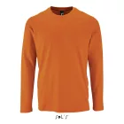 SOL'S SO02074 SOL'S IMPERIAL LSL MEN - HOSSZÚ UJJÚ PÓLÓ M