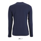 SOL'S SO02075 SOL'S IMPERIAL LSL WOMEN - HOSSZÚ UJJÚ PÓLÓ XL