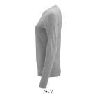 SOL'S SO02075 SOL'S IMPERIAL LSL WOMEN - HOSSZÚ UJJÚ PÓLÓ XL