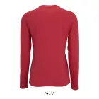 SOL'S SO02075 SOL'S IMPERIAL LSL WOMEN - HOSSZÚ UJJÚ PÓLÓ S