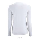 SOL'S SO02075 SOL'S IMPERIAL LSL WOMEN - HOSSZÚ UJJÚ PÓLÓ 2XL