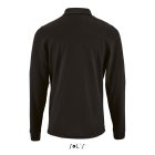 SOL'S SO02087 SOL'S PERFECT LSL MEN - LONG-SLEEVE PIQUÉ POLO SHIRT 2XL