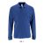 SOL'S SO02087 SOL'S PERFECT LSL MEN - LONG-SLEEVE PIQUÉ POLO SHIRT S