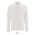 SOL'S SO02087 SOL'S PERFECT LSL MEN - LONG-SLEEVE PIQUÉ POLO SHIRT S