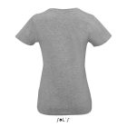 SOL'S SO02941 SOL'S IMPERIAL V WOMEN - V-NYAKÚ PÓLÓ S