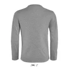 SOL'S SO02947 SOL'S IMPERIAL LSL KIDS' - LONG SLEEVE T-SHIRT 12A