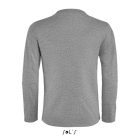 SOL'S SO02947 SOL'S IMPERIAL LSL KIDS' - LONG SLEEVE T-SHIRT 6A