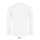 SOL'S SO02947 SOL'S IMPERIAL LSL KIDS' - LONG SLEEVE T-SHIRT 12A