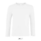 SOL'S SO02947 SOL'S IMPERIAL LSL KIDS' - LONG SLEEVE T-SHIRT 6A