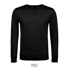   SOL'S SO02990 SOL'S SULLY - MEN’S ROUND-NECK SWEATSHIRT S