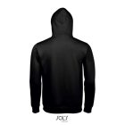 SOL'S SO02991 SOL'S SPENCER - HOODED SWEATSHIRT L