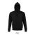 SOL'S SO03105 SOL'S SPIKE MEN - ZIP HOODIE L