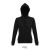SOL'S SO03106 SOL'S SPIKE WOMEN - ZIP HOODIE L