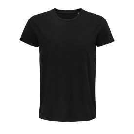   SOL'S SO03565 SOL'S PIONEER MEN - ROUND-NECK FITTED JERSEY T-SHIRT S