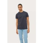 SOL'S SO03565 SOL'S PIONEER MEN - ROUND-NECK FITTED JERSEY T-SHIRT M
