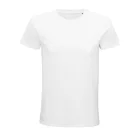 SOL'S SO03565 SOL'S PIONEER MEN - ROUND-NECK FITTED JERSEY T-SHIRT L