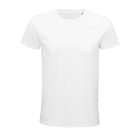 SOL'S SO03565 SOL'S PIONEER MEN - ROUND-NECK FITTED JERSEY T-SHIRT XS