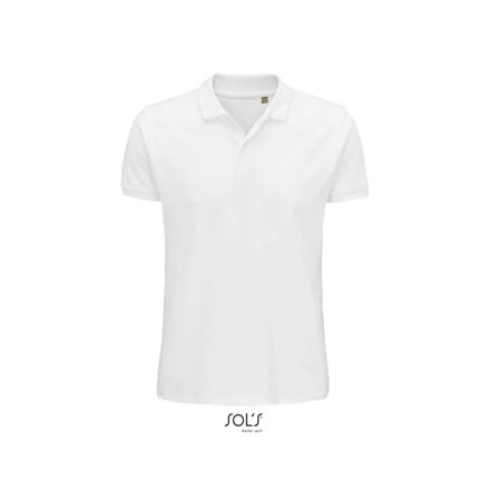 SOL'S SO03566 SOL'S PLANET MEN - POLO SHIRT XL