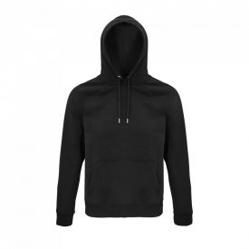   SOL'S SO03568 SOL'S STELLAR - UNISEX HOODED SWEATSHIRT S