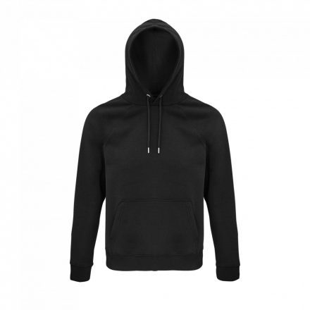 SOL'S SO03568 SOL'S STELLAR - UNISEX HOODED SWEATSHIRT S