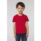 SOL'S SO03578 SOL'S PIONEER - KIDS’ ROUND-NECK FITTED JERSEY T-SHIRT 4A