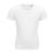 SOL'S SO03578 SOL'S PIONEER - KIDS’ ROUND-NECK FITTED JERSEY T-SHIRT 4A