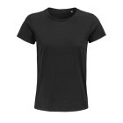 SOL'S SO03579 SOL'S PIONEER WOMEN - ROUND-NECK FITTED JERSEY T-SHIRT 2XL