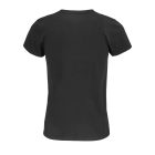 SOL'S SO03579 SOL'S PIONEER WOMEN - ROUND-NECK FITTED JERSEY T-SHIRT M