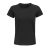 SOL'S SO03579 SOL'S PIONEER WOMEN - ROUND-NECK FITTED JERSEY T-SHIRT S