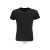 SOL'S SO03580 SOL'S CRUSADER KIDS' - ROUND-NECK FITTED JERSEY T-SHIRT 4A
