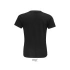 SOL'S SO03580 SOL'S CRUSADER KIDS' - ROUND-NECK FITTED JERSEY T-SHIRT 6A