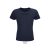 SOL'S SO03580 SOL'S CRUSADER KIDS' - ROUND-NECK FITTED JERSEY T-SHIRT 10A