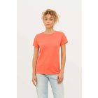 SOL'S SO03581 SOL'S CRUSADER WOMEN - ROUND-NECK FITTED JERSEY T-SHIRT M