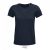 SOL'S SO03581 SOL'S CRUSADER WOMEN - ROUND-NECK FITTED JERSEY T-SHIRT S