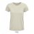 SOL'S SO03581 SOL'S CRUSADER WOMEN - ROUND-NECK FITTED JERSEY T-SHIRT S