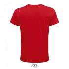 SOL'S SO03582 SOL'S CRUSADER MEN - ROUND-NECK FITTED JERSEY T-SHIRT L