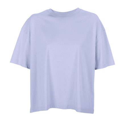 SOL'S SO03807 SOL'S BOXY WOMEN'S OVERSIZED T-SHIRT XS