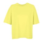 SOL'S SO03807 SOL'S BOXY WOMEN'S OVERSIZED T-SHIRT L