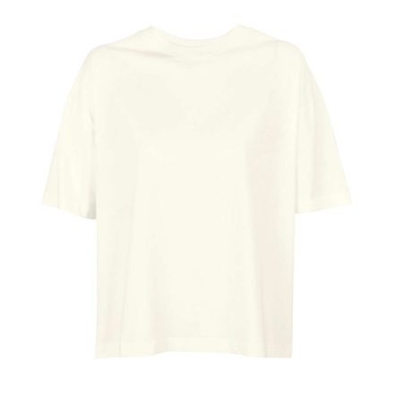 SOL'S SO03807 SOL'S BOXY WOMEN'S OVERSIZED T-SHIRT XS
