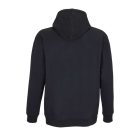 SOL'S SO03812 SOL'S CARTER - UNISEX FULL-ZIP HOODIE 2XL