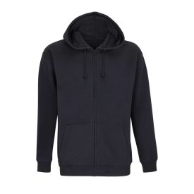   SOL'S SO03812 SOL'S CARTER - UNISEX FULL-ZIP HOODIE S