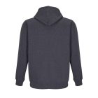 SOL'S SO03812 SOL'S CARTER - UNISEX FULL-ZIP HOODIE S